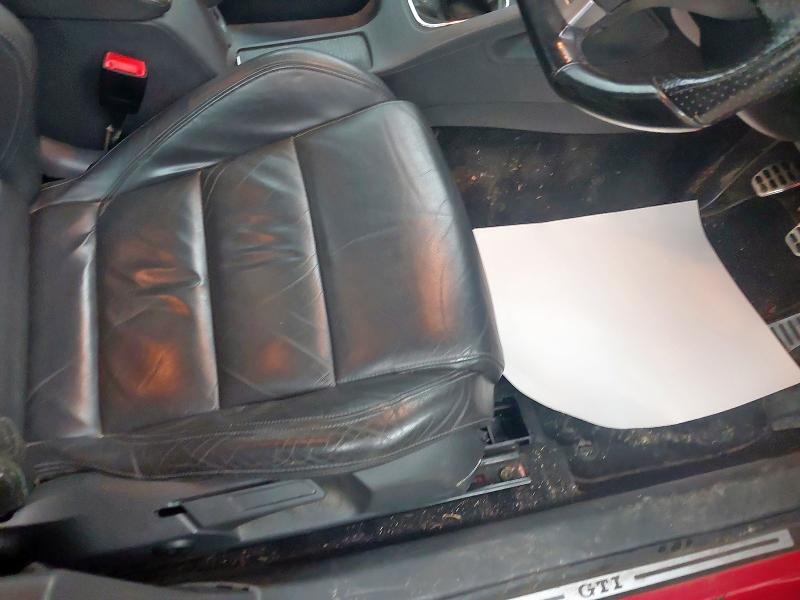 2006 VOLKSWAGEN GOLF GTI 