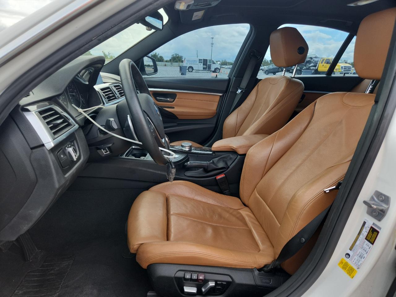 2018 BMW 330 I VIN: WBA8B9C58JEE82245 Lot: 85824025