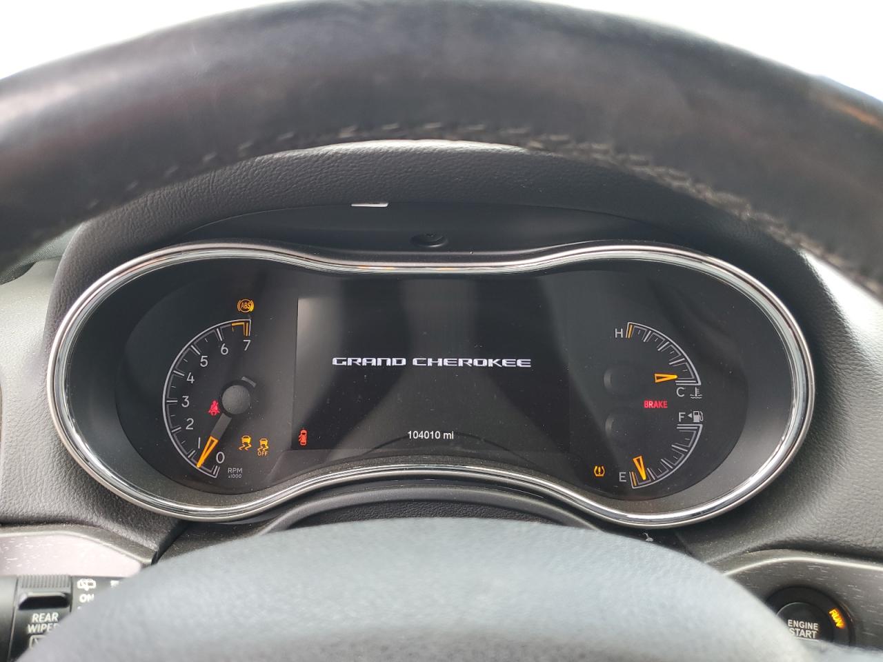 2018 Jeep Grand Cherokee Laredo VIN: 1C4RJFAG3JC507526 Lot: 85646375