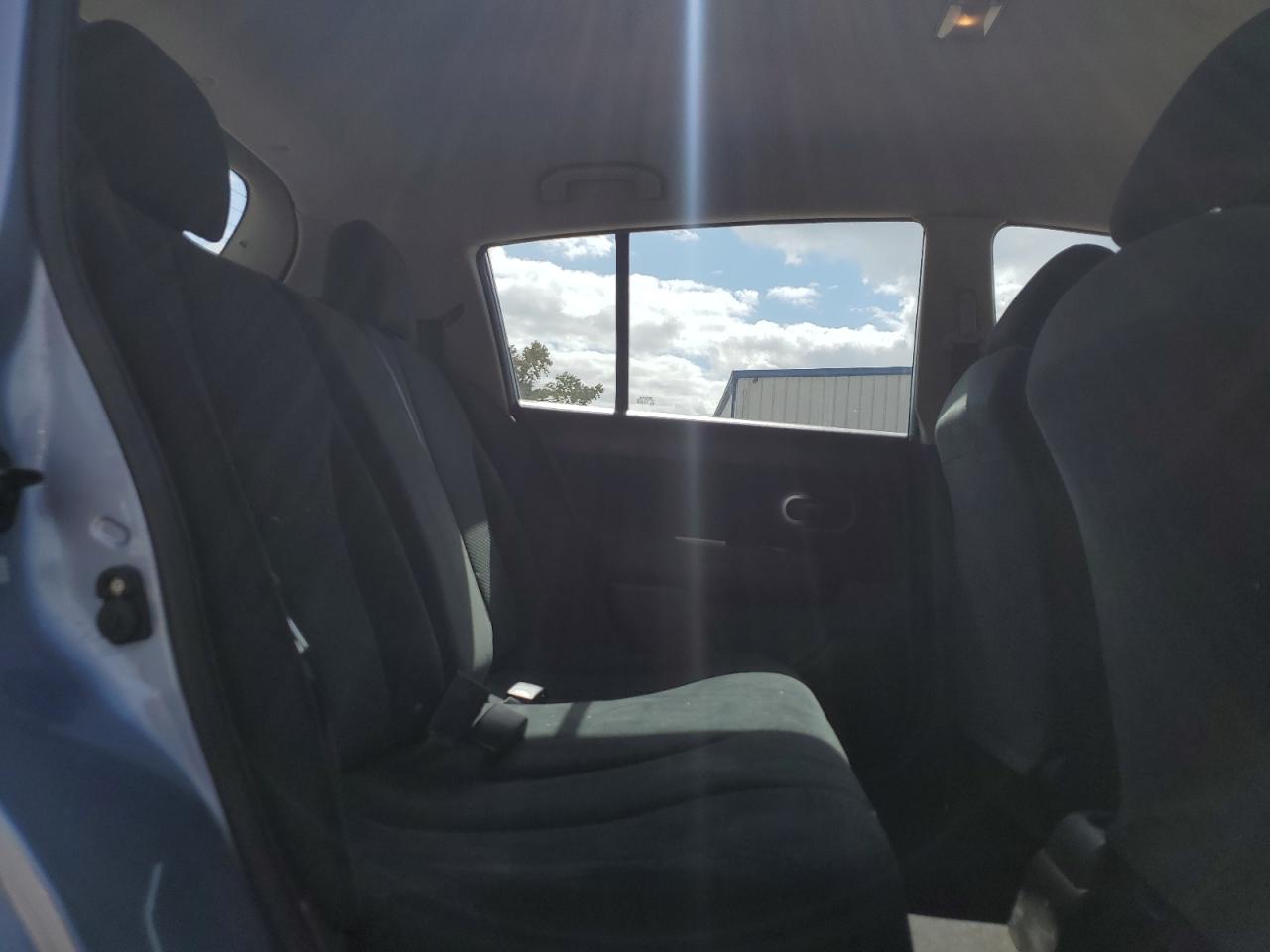 2012 Nissan Versa S VIN: 3N1BC1CPXCK217151 Lot: 84770075