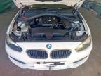 2017 BMW 116D SE  for sale at Copart SANDTOFT