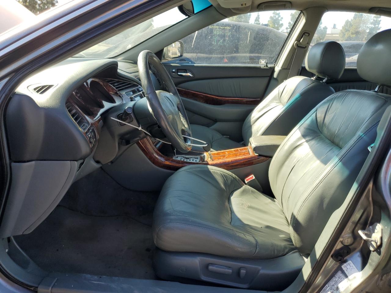 2001 Acura 3.2Tl VIN: 19UUA56601A008071 Lot: 90525475