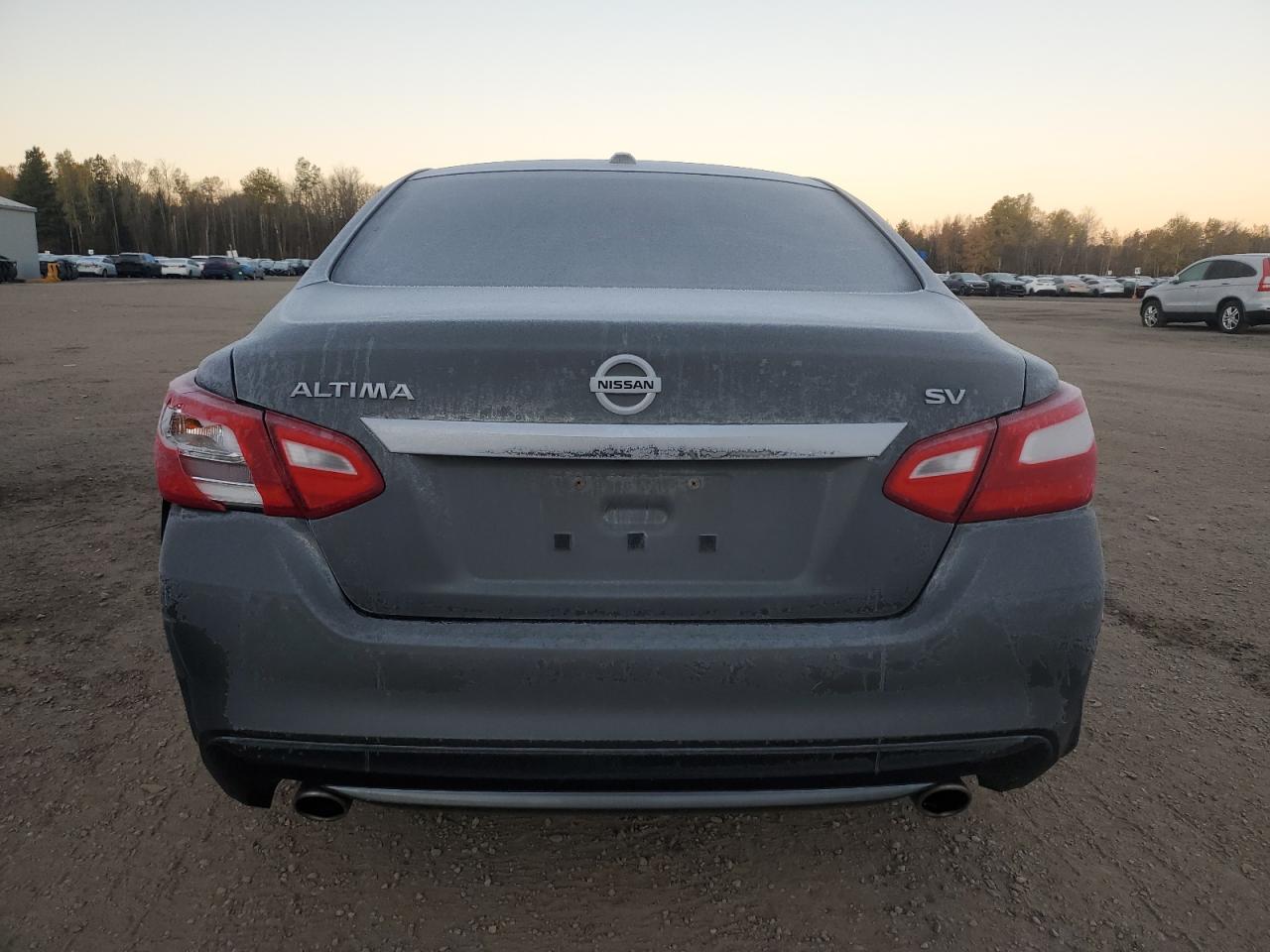 2016 Nissan Altima 2.5 VIN: 1N4AL3AP0GN308796 Lot: 90310815