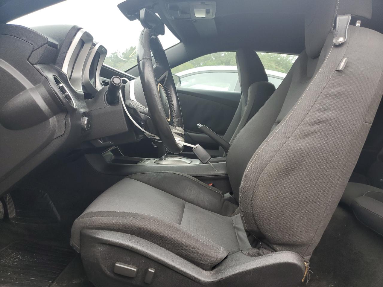 2011 Chevrolet Camaro Lt VIN: 2G1FB1ED1B9114208 Lot: 82317975