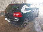 2008 VOLKSWAGEN GOLF GT SPORT TSI 170  for sale at Copart SANDTOFT