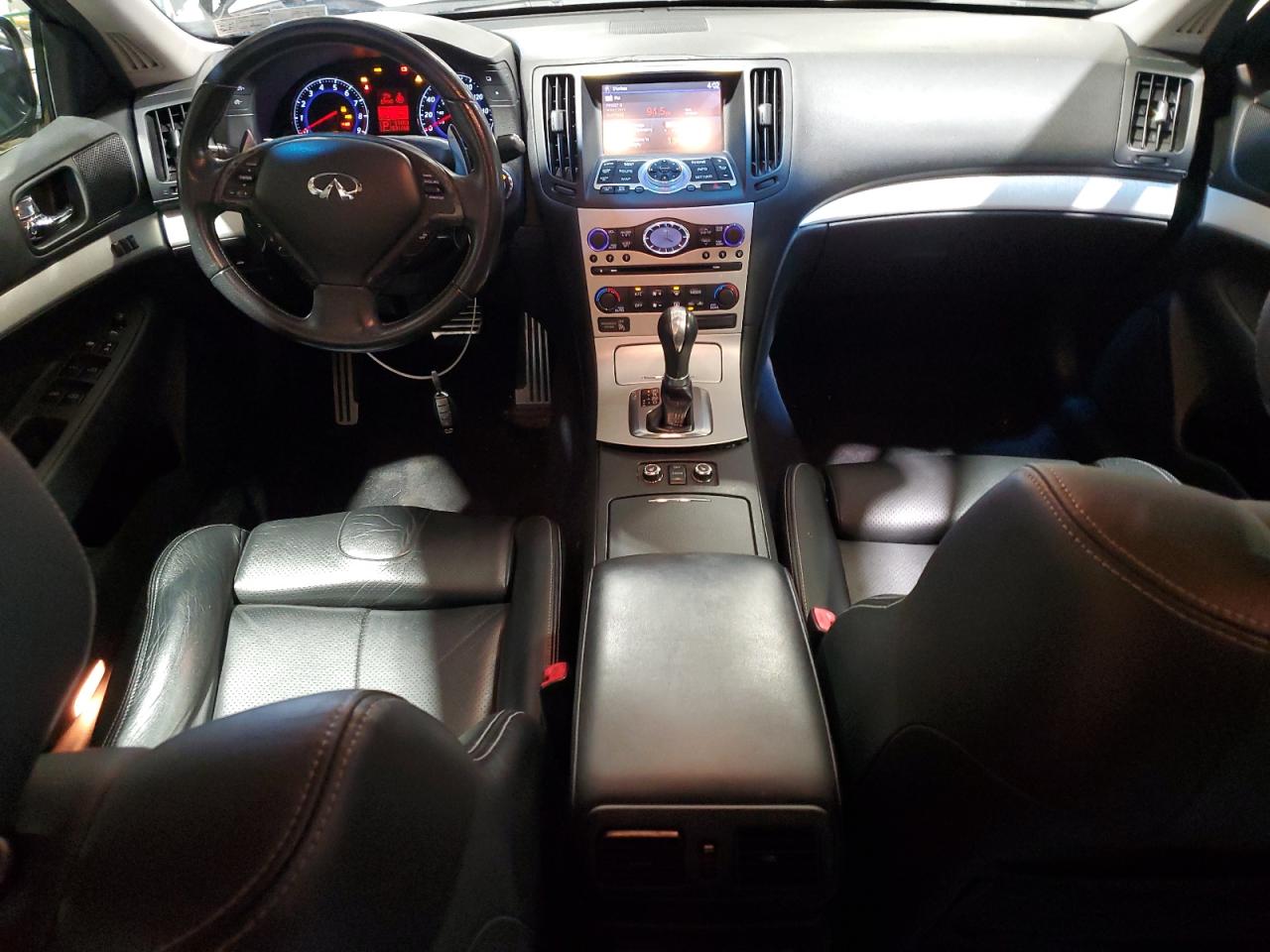 2009 Infiniti G37 VIN: JNKCV61F69M363847 Lot: 85918415