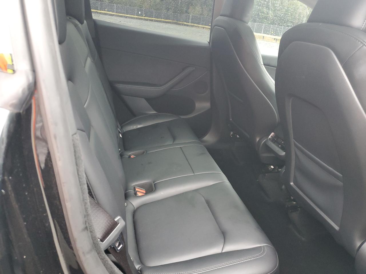 2023 Tesla Model Y VIN: 7SAYGDEF1PF795450 Lot: 84999435