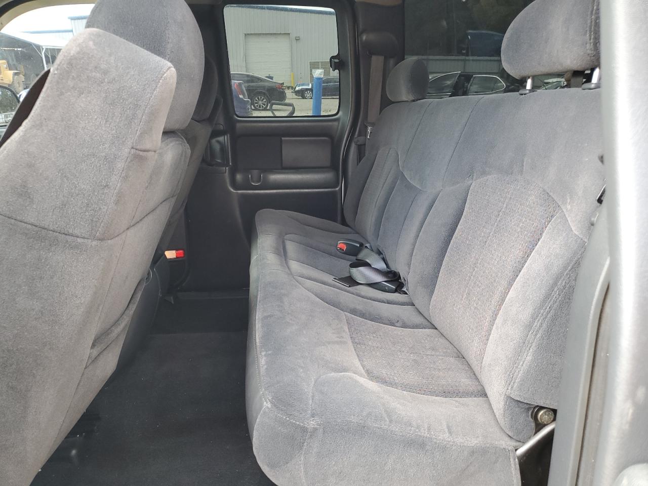 2001 Chevrolet Silverado C1500 VIN: 2GCEC19T411262349 Lot: 85665275