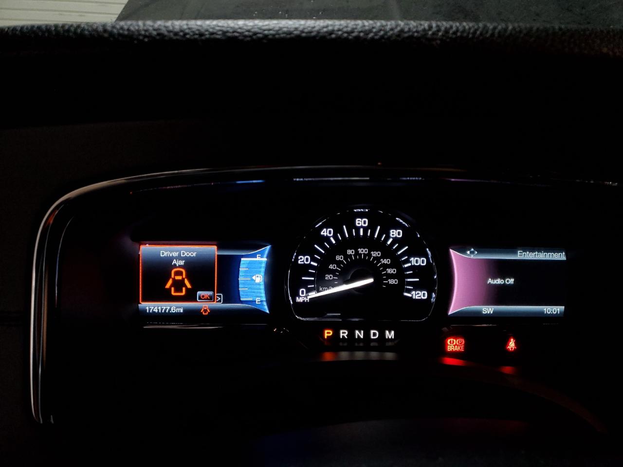 2015 Lincoln Navigator L VIN: 5LMJJ3JT3FEJ03414 Lot: 86725085