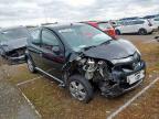 2009 TOYOTA AYGO BLACK VVT-I  for sale at Copart SANDTOFT