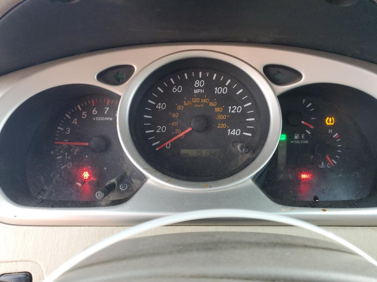 2005 Toyota Highlander Limited VIN: JTEGP21A050055533 Lot: 89868985