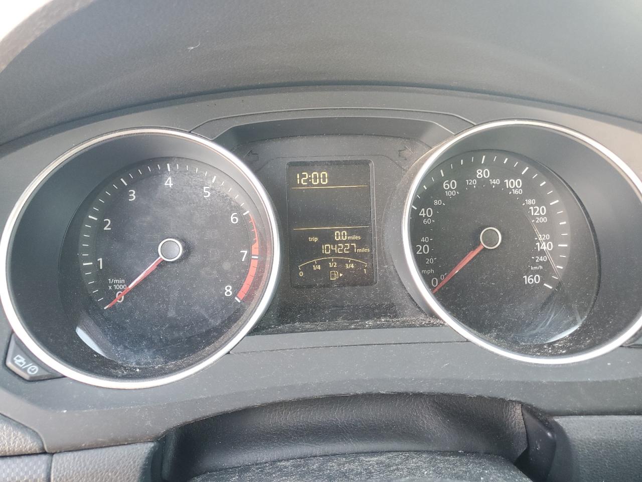 2016 Volkswagen Jetta S VIN: 3VW267AJ0GM322447 Lot: 82306335