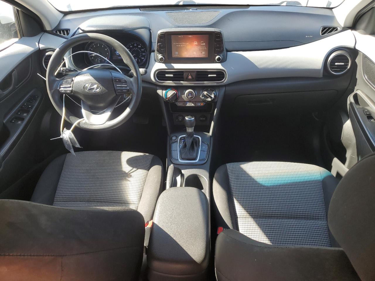 2020 Hyundai Kona Se VIN: KM8K12AA5LU443665 Lot: 89553905