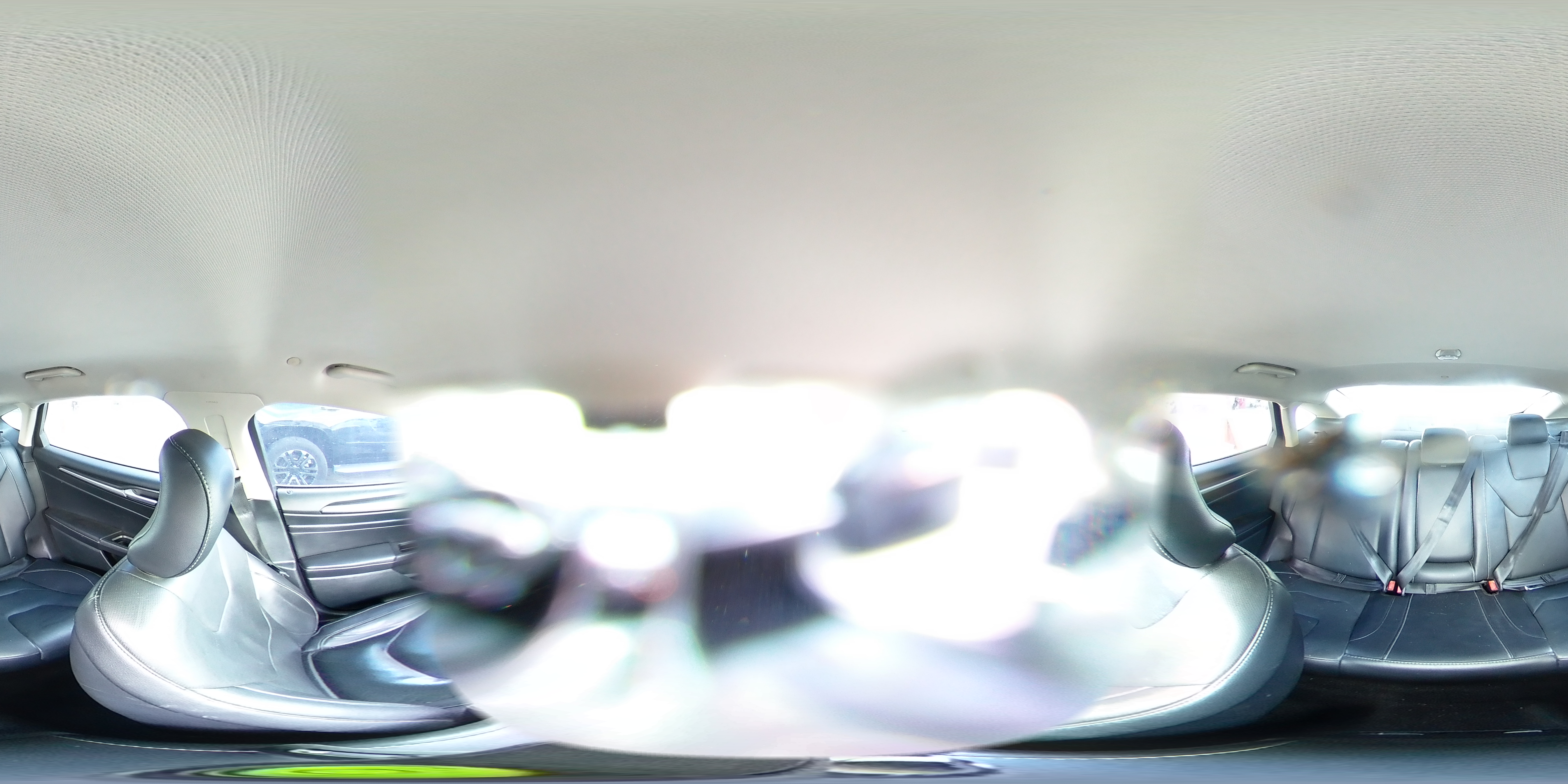 2017 Ford Fusion Titanium Phev VIN: 3FA6P0SU5HR209693 Lot: 84644695