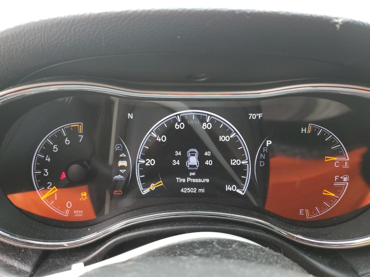 2021 Jeep Grand Cherokee Limited VIN: 1C4RJFBG8MC582256 Lot: 85505725