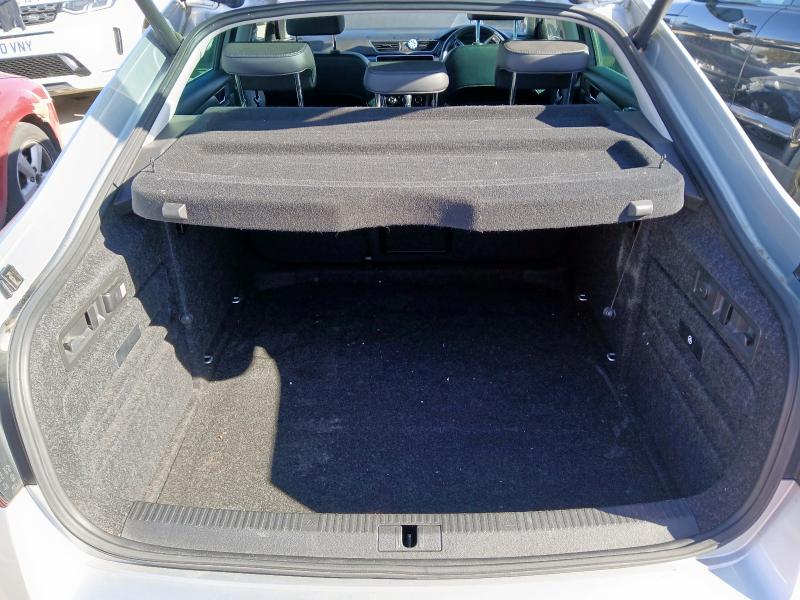 2019 SKODA SUPERB 2.0 TDI CR SE L EXECUTIVE 5DR DSG [7 SPEED]