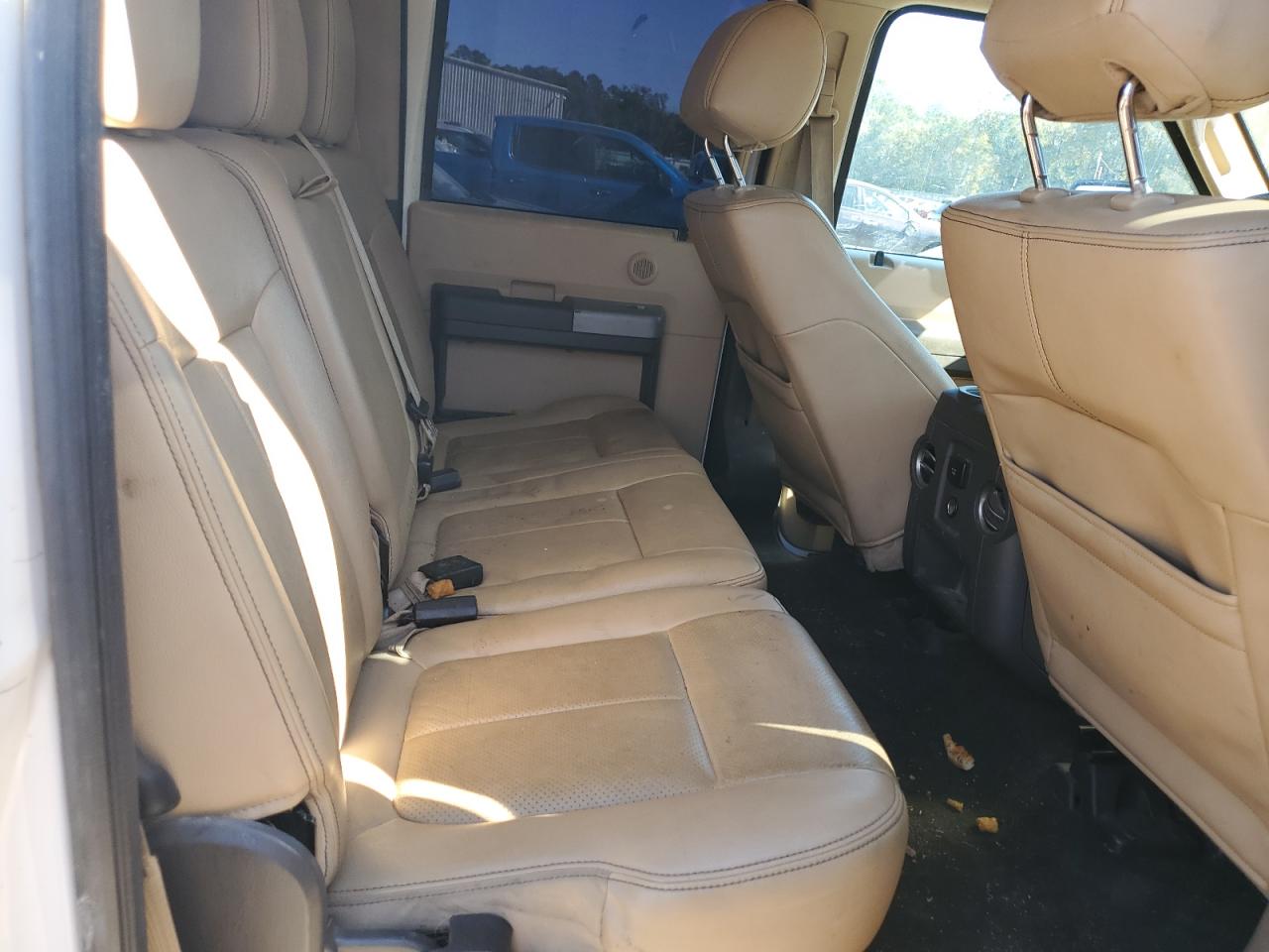 2014 Ford F250 Super Duty VIN: 1FT7W2BT9EEB73817 Lot: 90593665