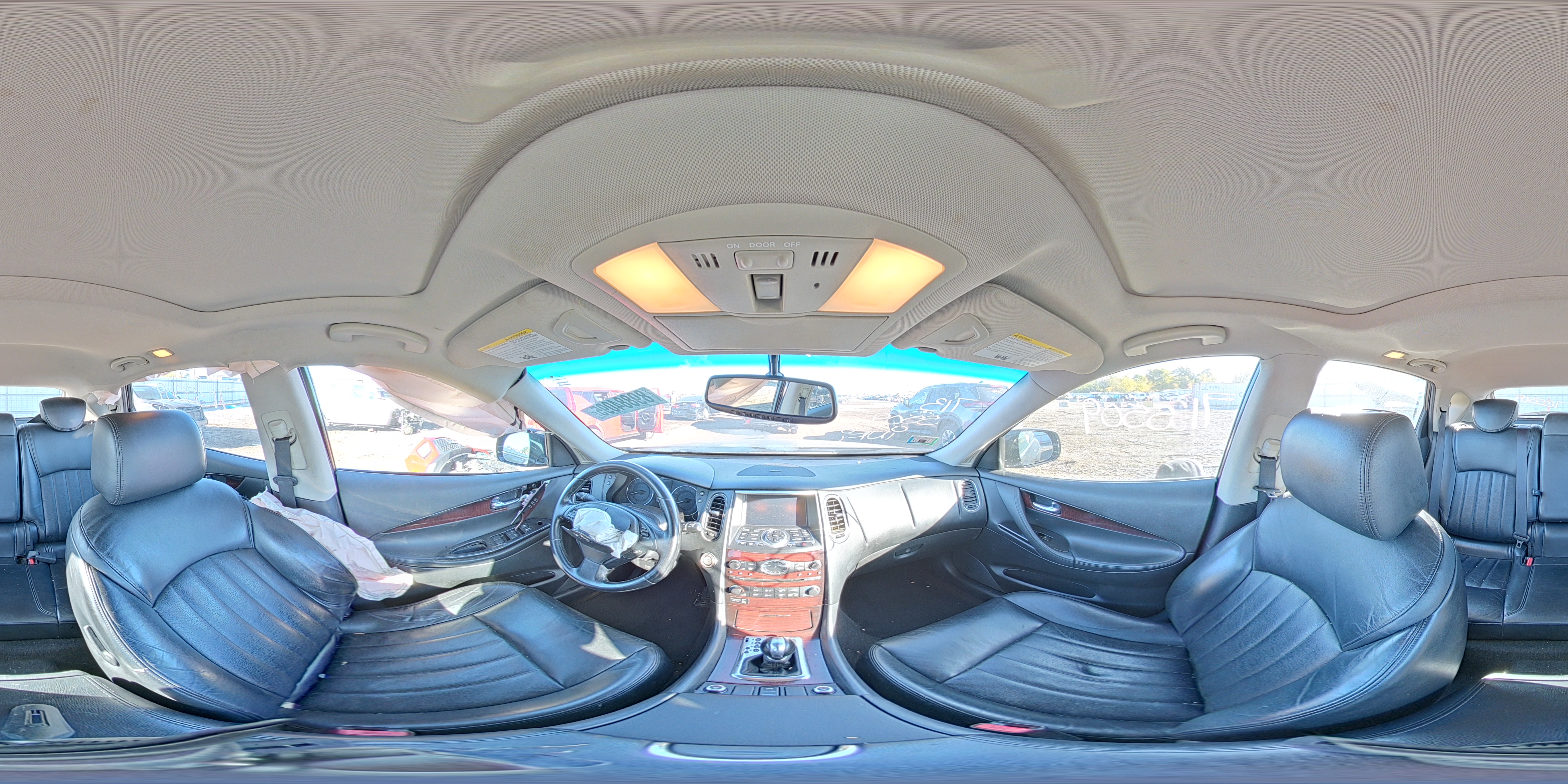 2016 Infiniti Qx50 VIN: JN1BJ0RR1GM271002 Lot: 89884095