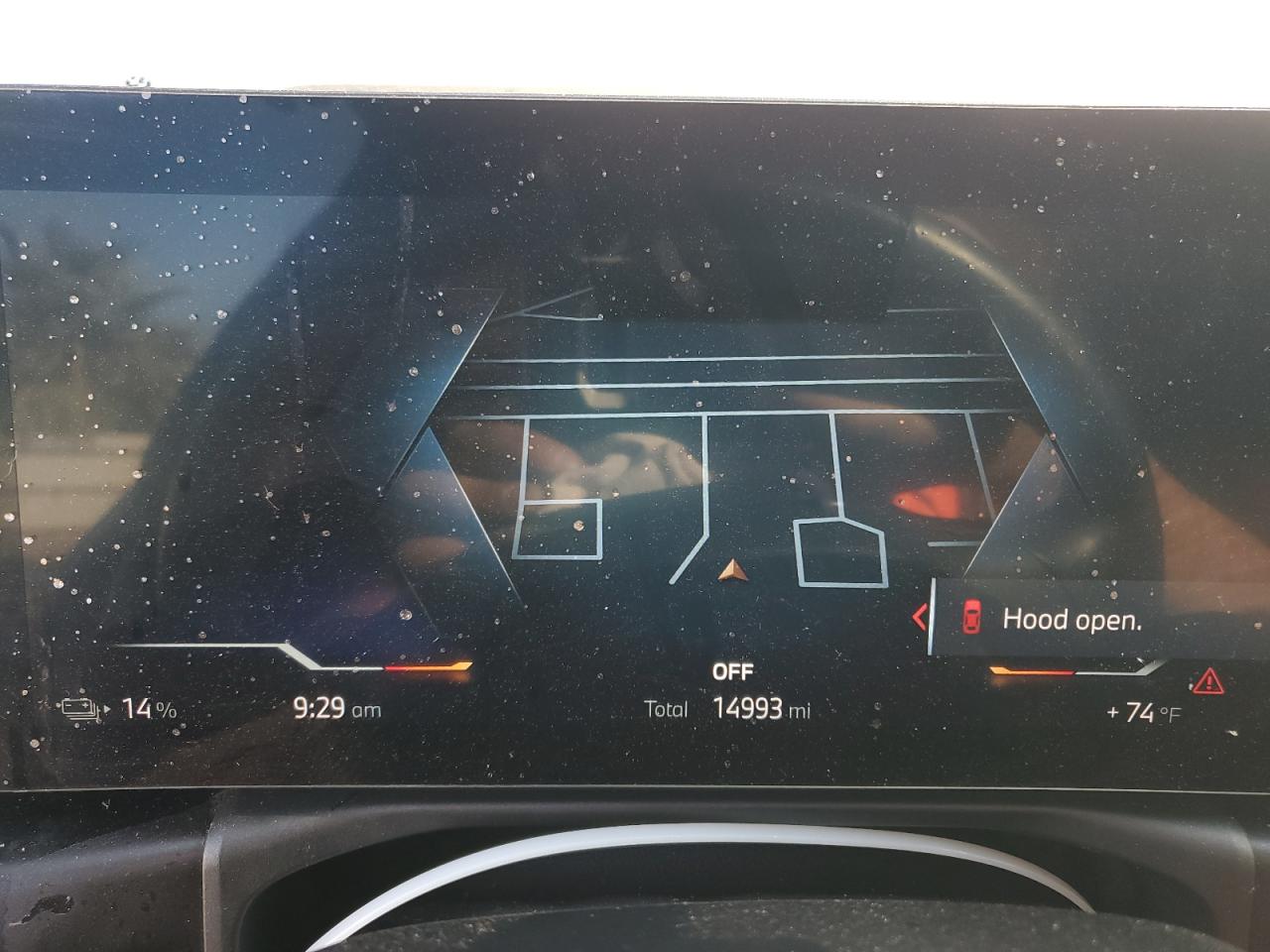 2024 BMW I4 Edrive 40 VIN: WBY73AW01RFS46387 Lot: 87203875