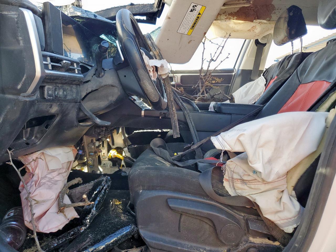 2024 Hyundai Santa Fe Se VIN: 5NMP1DGL1RH000234 Lot: 84833525