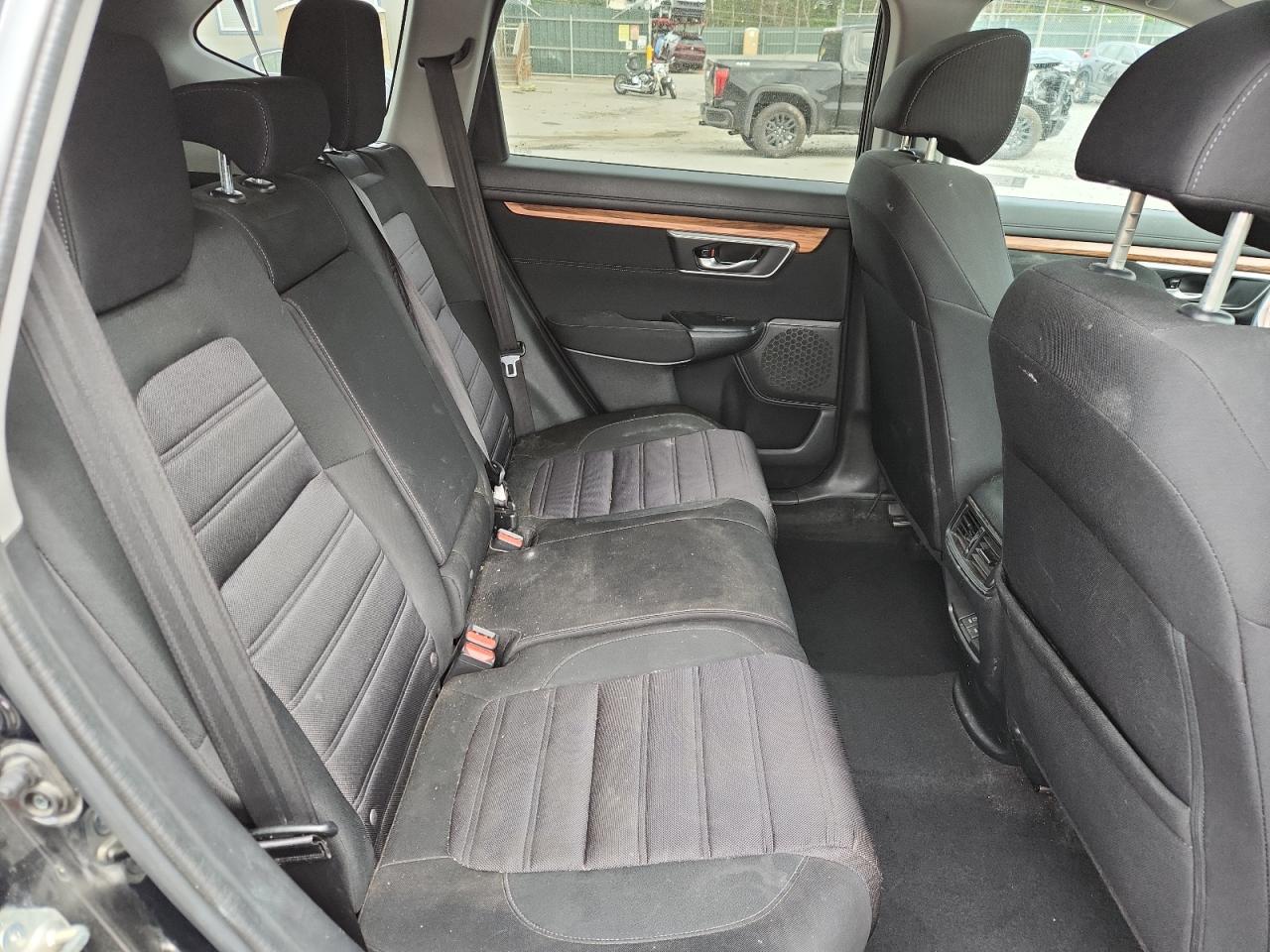 2020 Honda Cr-V Ex VIN: 2HKRW2H59LH676083 Lot: 85483405