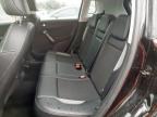 2013 PEUGEOT 2008 ALLURE  for sale at Copart WOLVERHAMPTON