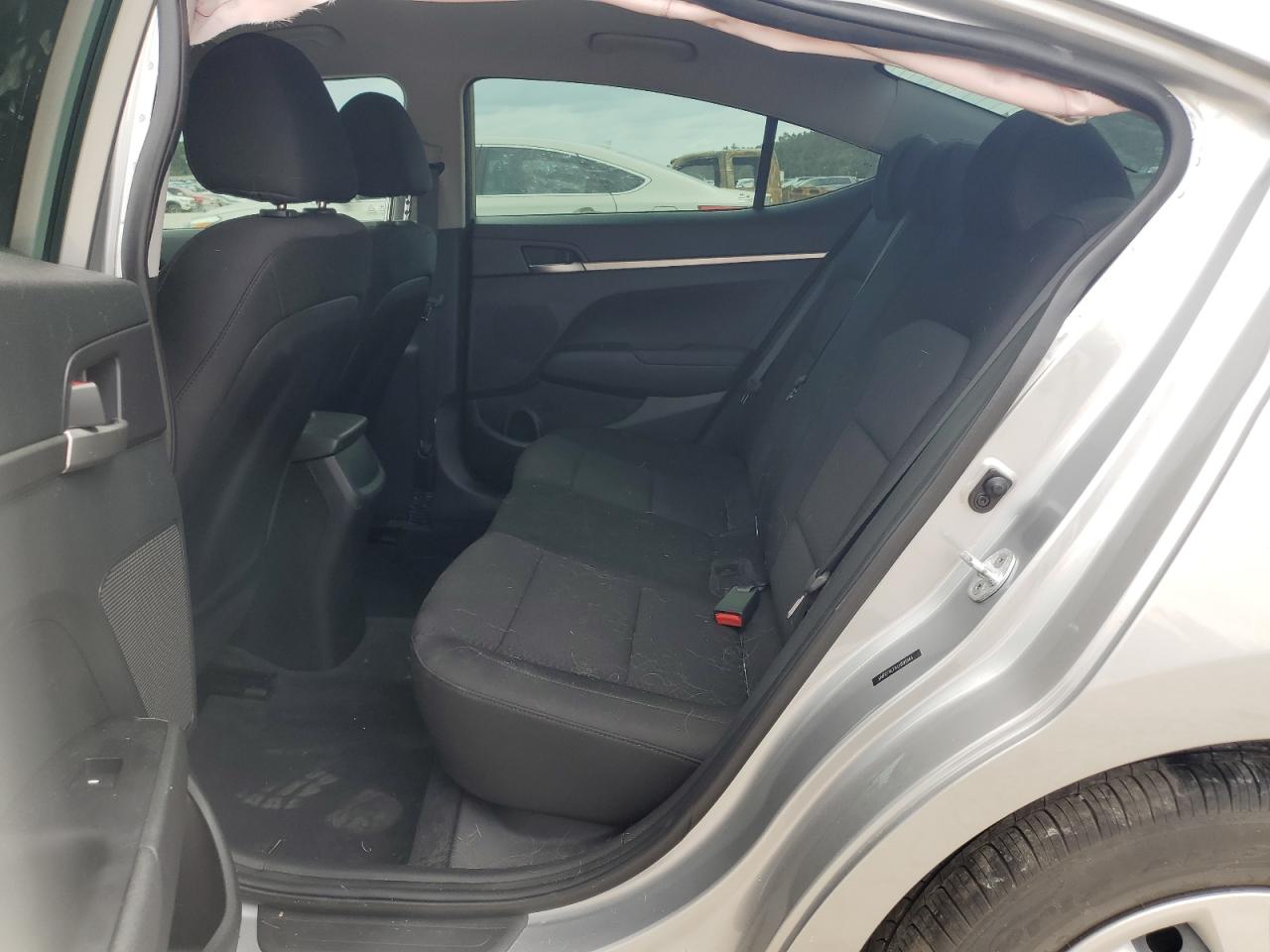 Elantra Elantra