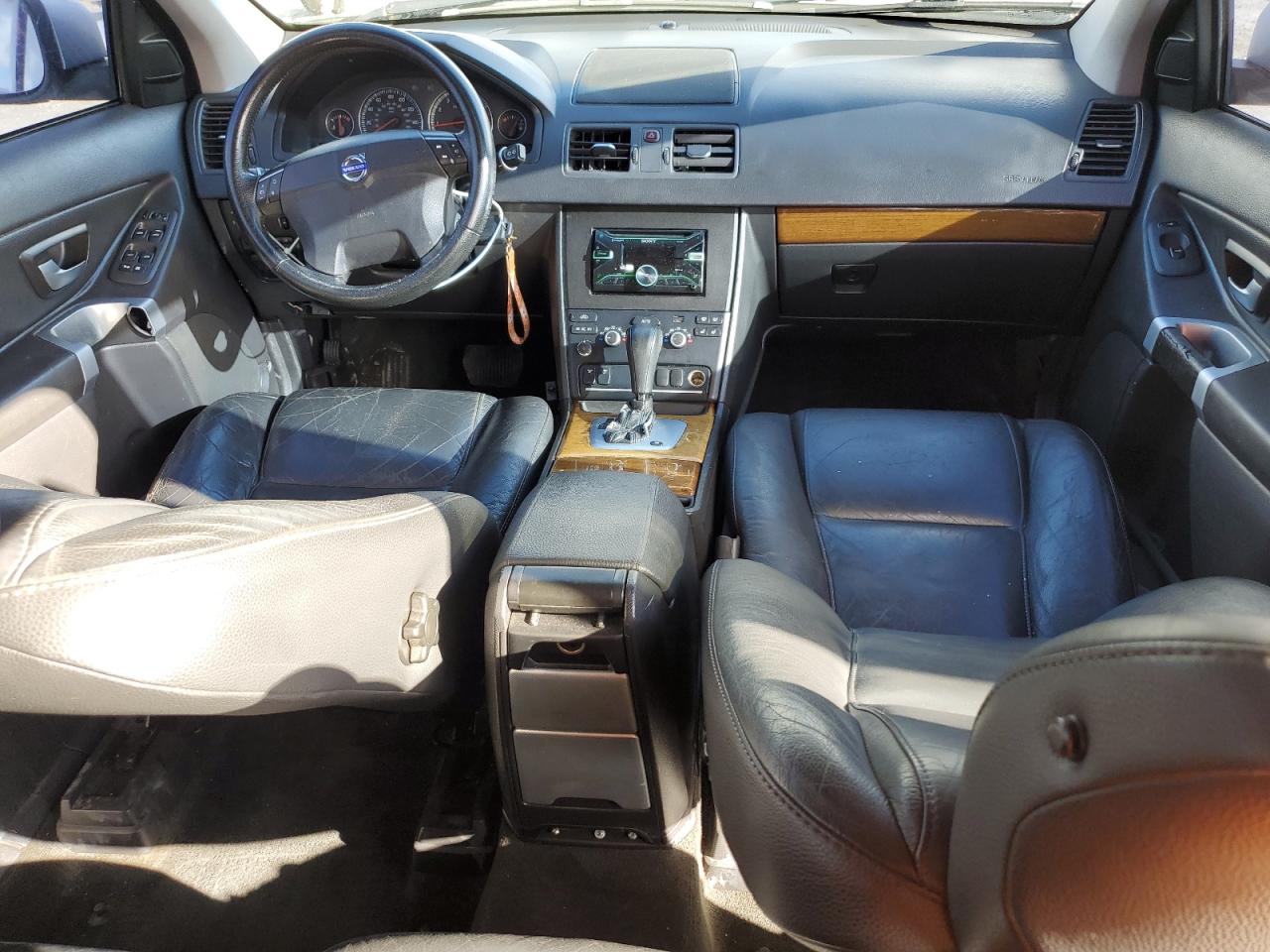 2007 Volvo Xc90 3.2 VIN: YV4CZ982871406557 Lot: 82298705