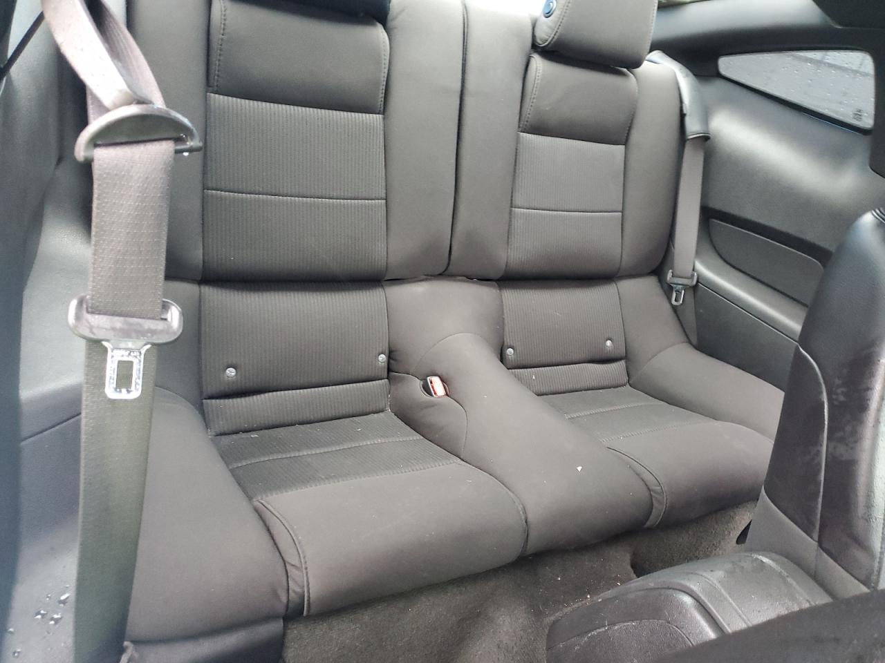 2012 Ford Mustang VIN: 1ZVBP8AM9C5253407 Lot: 86431685