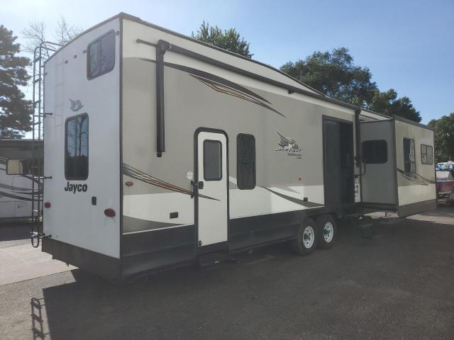 2019 JAYCO JAY FLIGHT  
