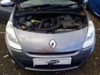 2010 RENAULT CLIO 1.5 DCI 86 I-MUSIC 3DR for sale at Copart SANDTOFT
