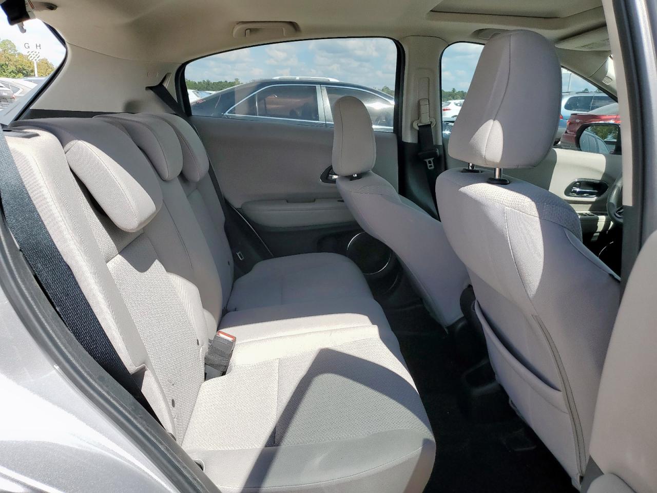 2018 Honda Hr-V Ex VIN: 3CZRU5H55JM714157 Lot: 82261805