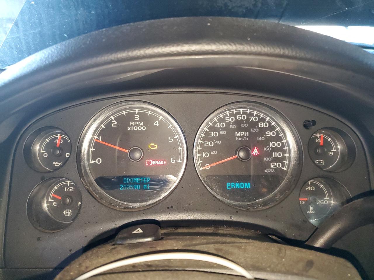 2008 GMC Yukon Xl Denali VIN: 1GKFK66838J206461 Lot: 82504525