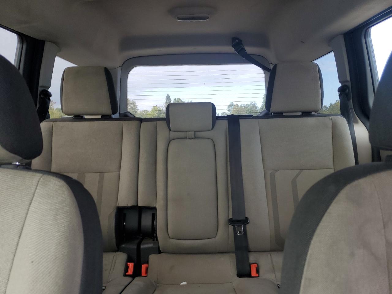 2015 Ford Transit Connect Xlt VIN: NM0GE9F7XF1177101 Lot: 85009575
