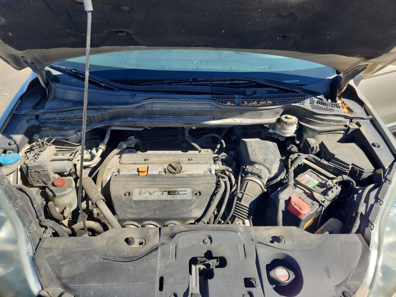 2009 Honda Cr-V Exl VIN: 5J6RE48789L031746 Lot: 85089235