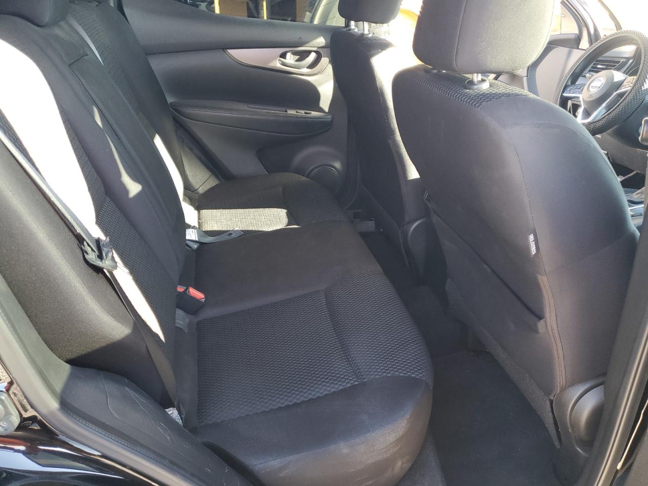 2019 Nissan Rogue Sport S VIN: JN1BJ1CR4KW628653 Lot: 86179185