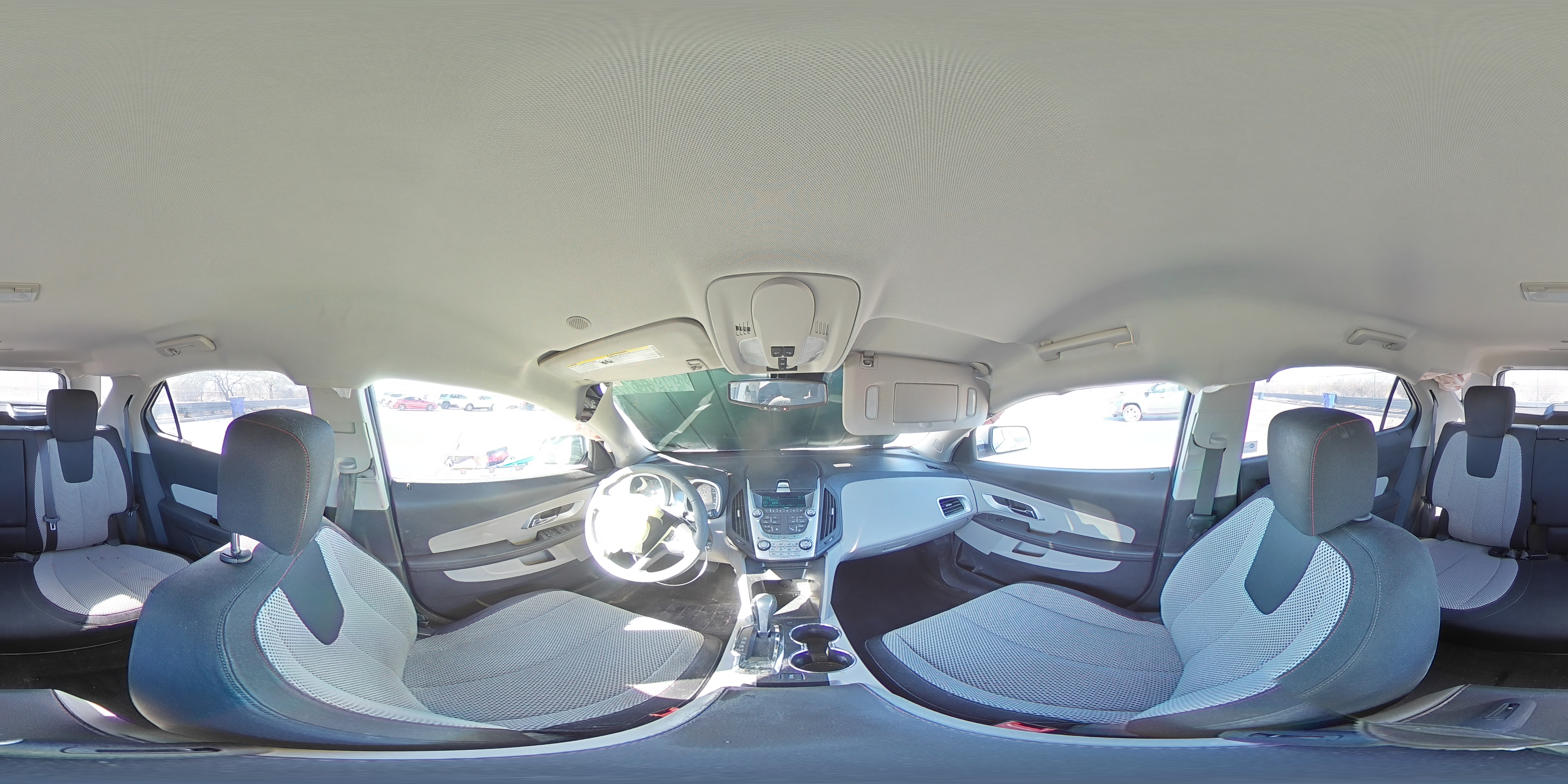 2011 Chevrolet Equinox Lt VIN: 2GNALDEC0B1189477 Lot: 90951645