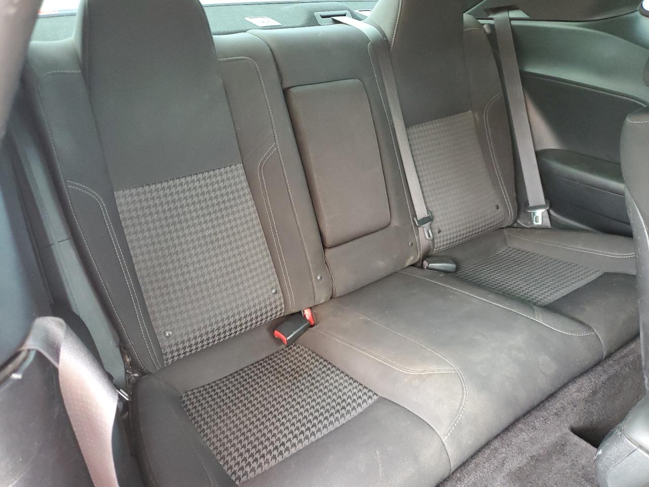 2018 Dodge Challenger R/T VIN: 2C3CDZBT0JH182569 Lot: 87407685