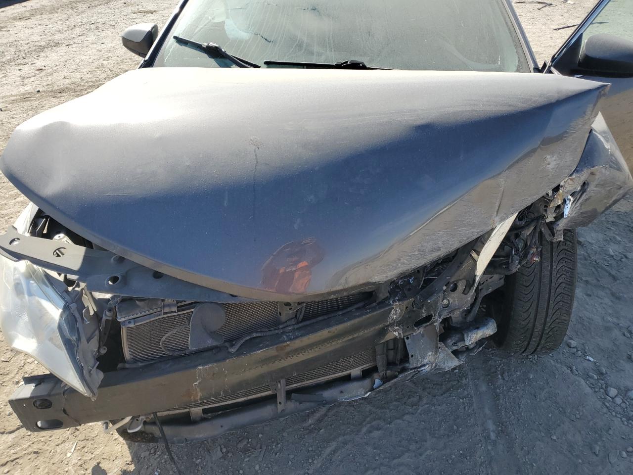 2014 Toyota Camry L VIN: 4T1BF1FK0EU801934 Lot: 81874125