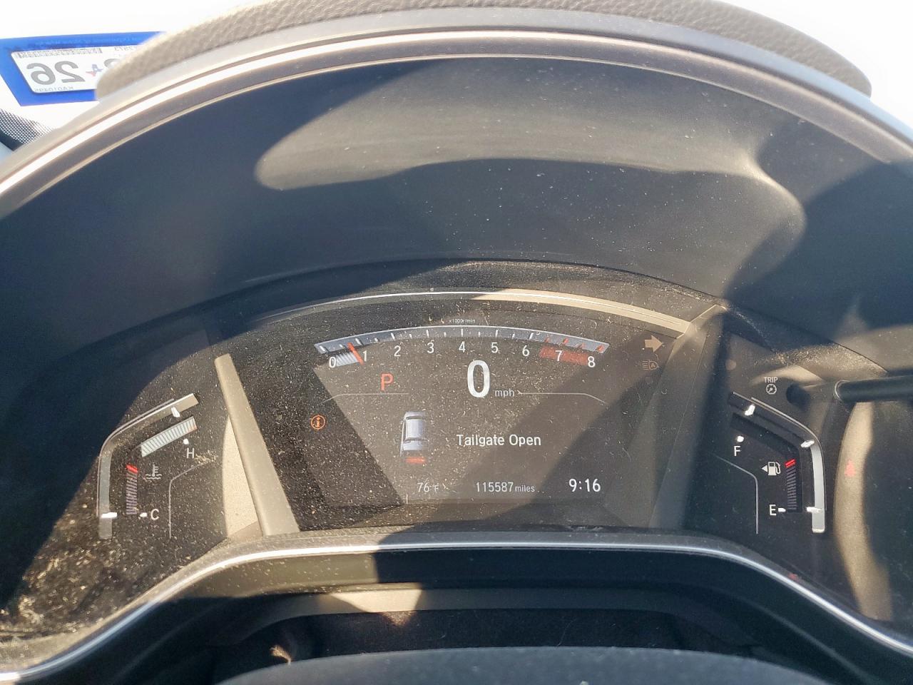 2019 Honda Cr-V Ex VIN: 5J6RW1H59KA010495 Lot: 82347155