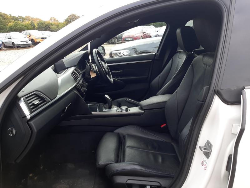 2019 BMW 4 SERIES 435D XDRIVE M SPORT 5DR AUTO [PROFESSIONAL MEDIA]