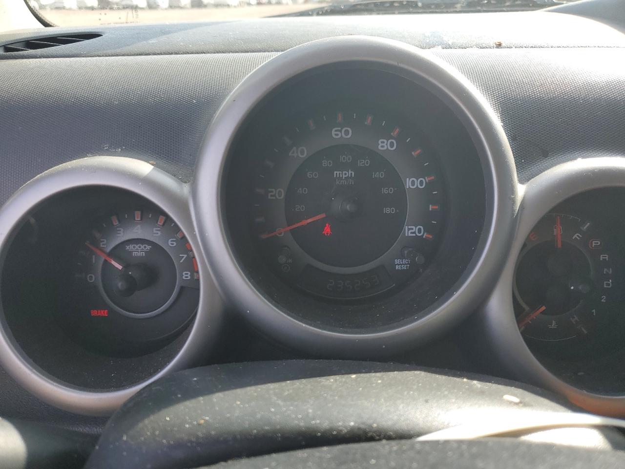 2006 Honda Element Ex VIN: 5J6YH28786L013864 Lot: 87228615