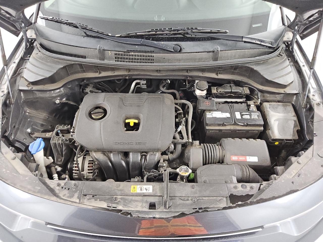 2020 Kia Soul Lx VIN: KNDJ23AU0L7093079 Lot: 83875365