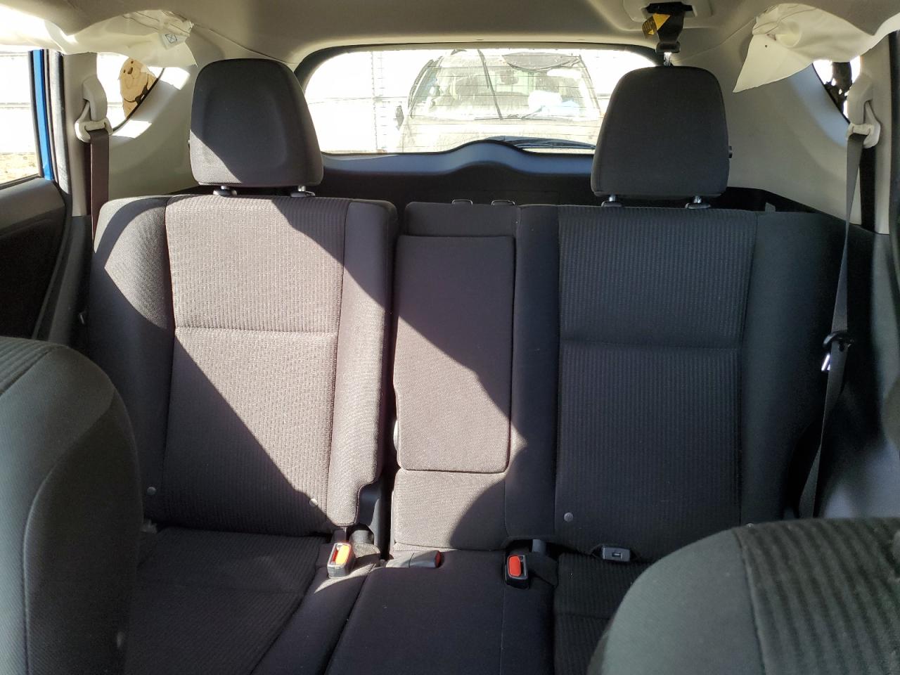 2017 Toyota Rav4 Le VIN: JTMZFREV1HJ118062 Lot: 89542575