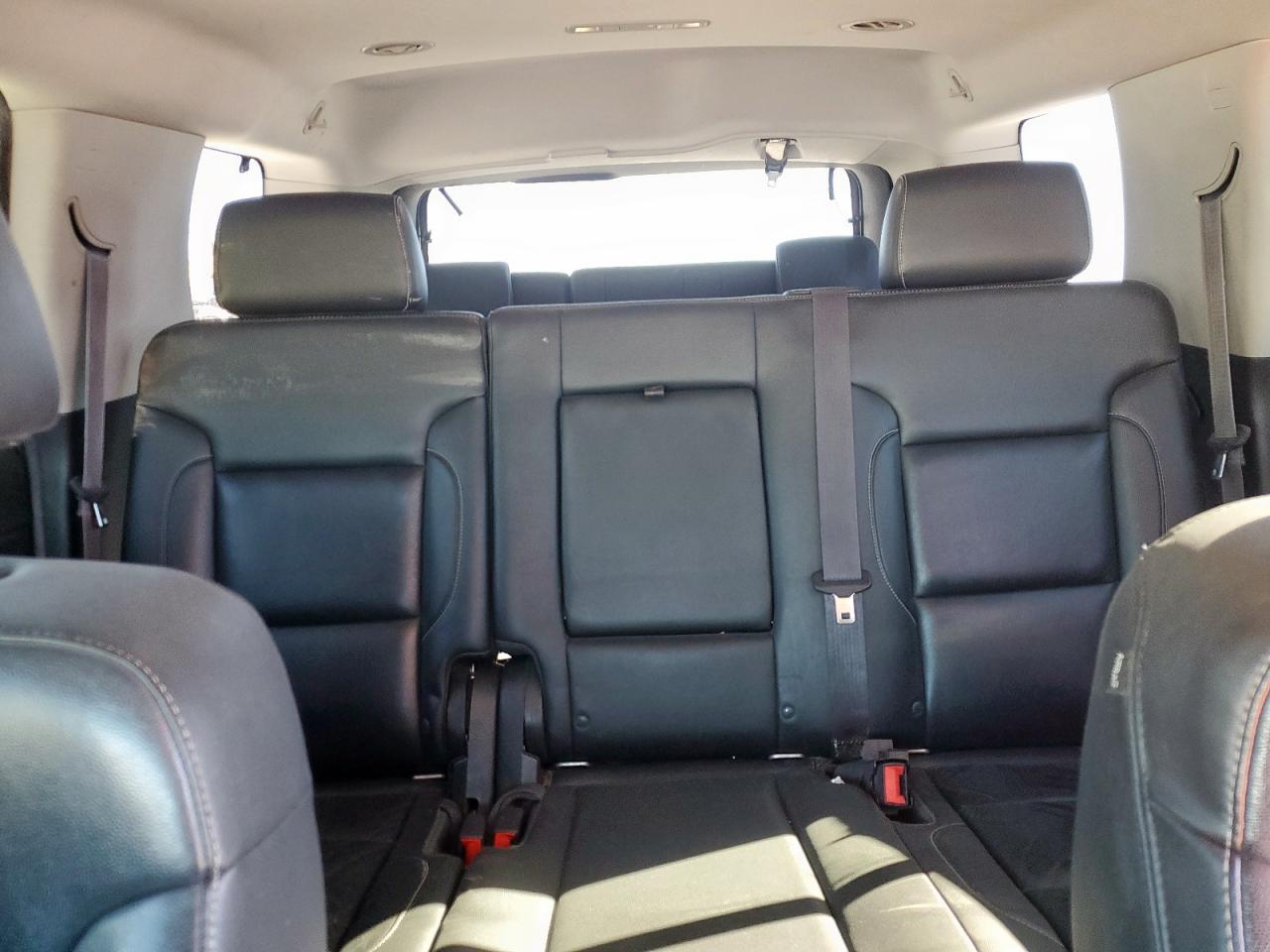 2015 Chevrolet Tahoe C1500 Lt VIN: 1GNSCBKC3FR639617 Lot: 90485145