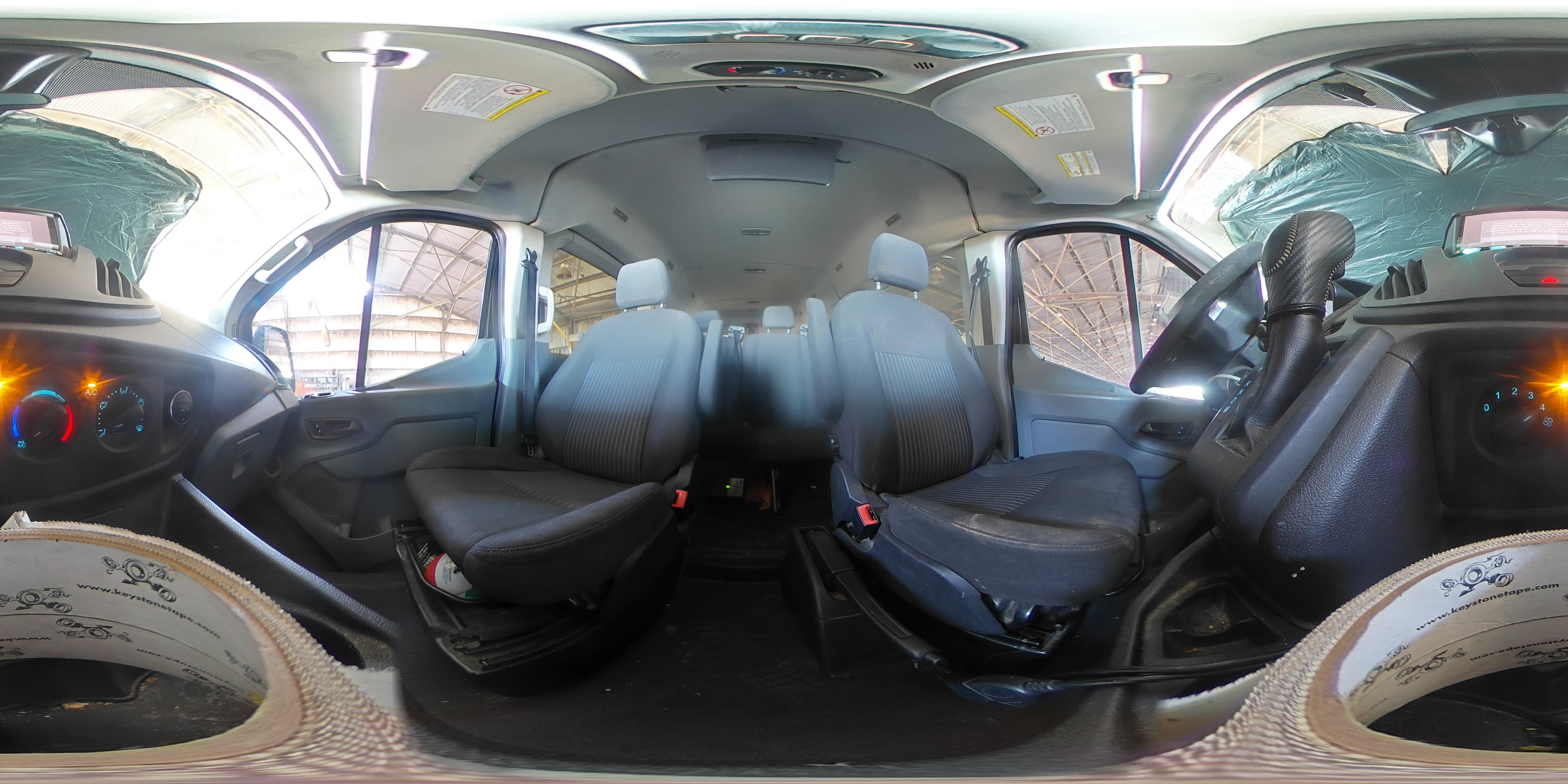 2015 Ford Transit T-350 VIN: 1FBAX2CM9FKA32490 Lot: 82692245