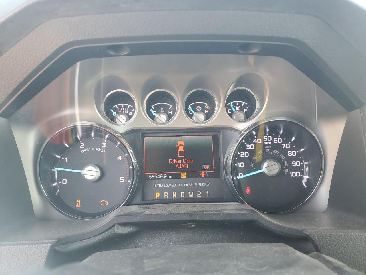 2014 Ford F250 Super Duty VIN: 1FT7W2BT2EEB76767 Lot: 85209935