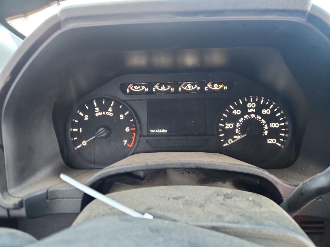 2019 Ford F150 VIN: 1FTMF1C52KKE70261 Lot: 85888715