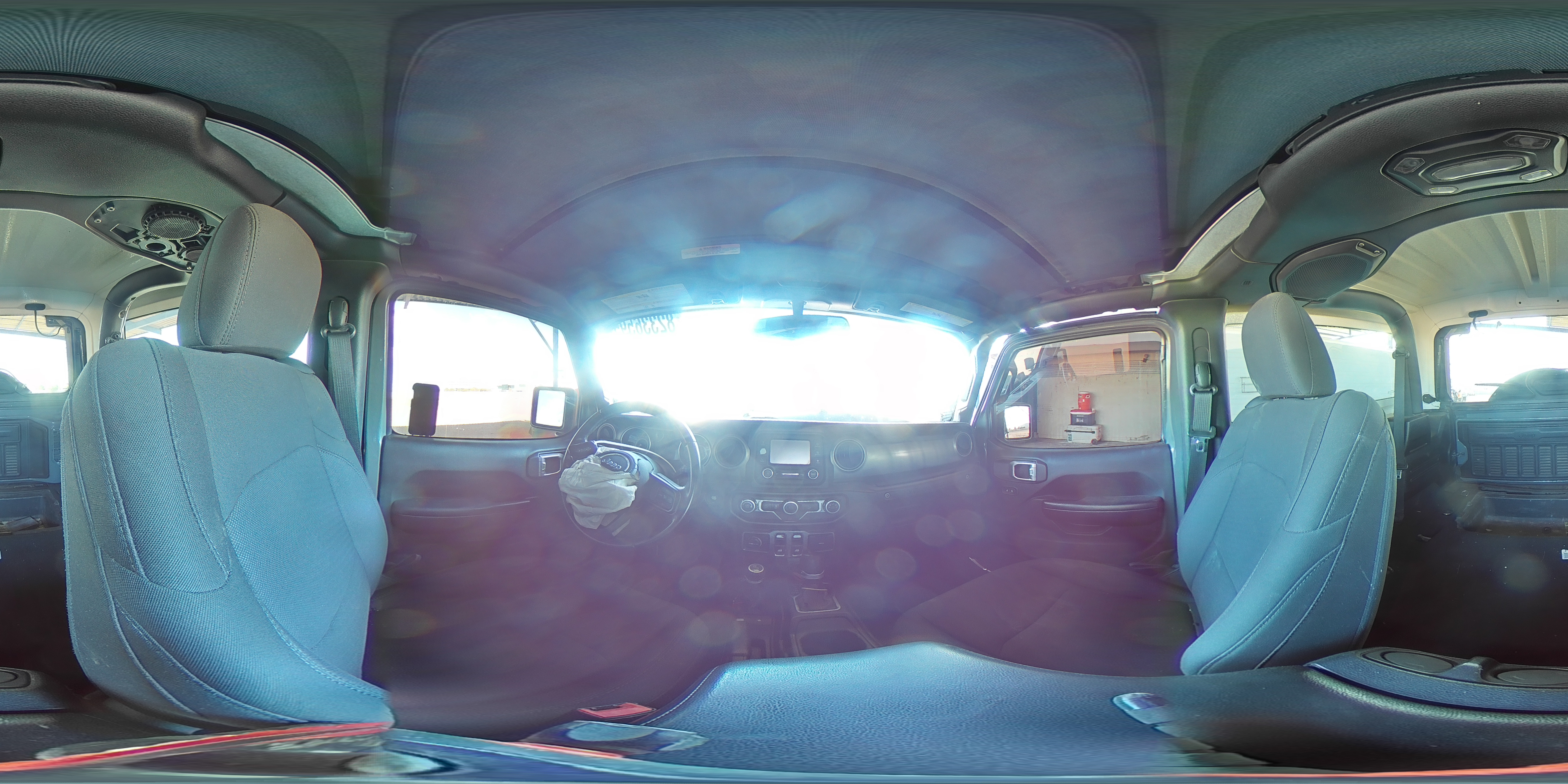 2019 Jeep Wrangler Sport VIN: 1C4GJXAG2KW577709 Lot: 82336595