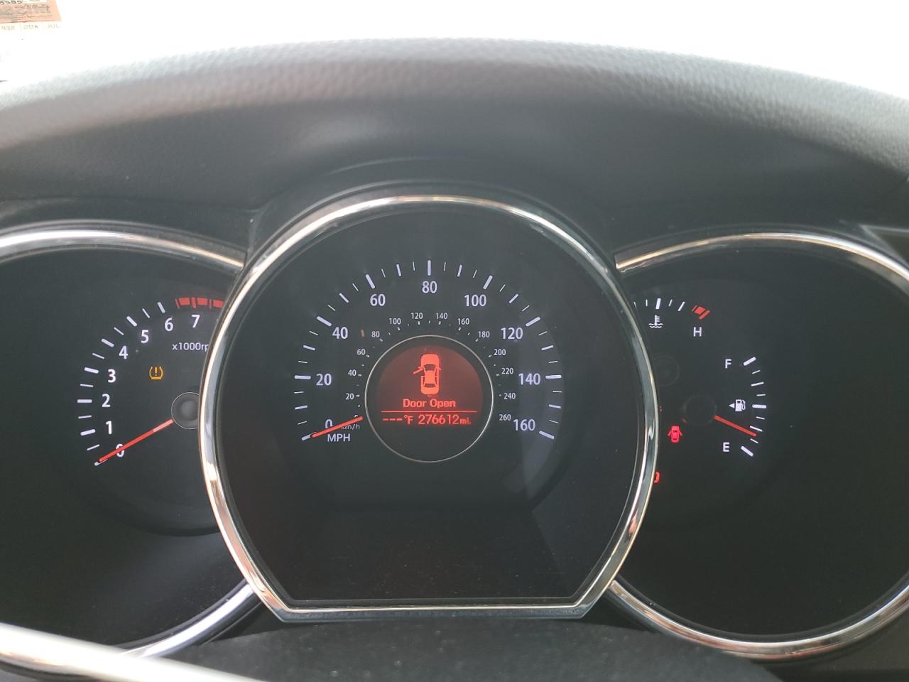2012 Kia Optima Lx VIN: 5XXGM4A77CG069924 Lot: 82216015